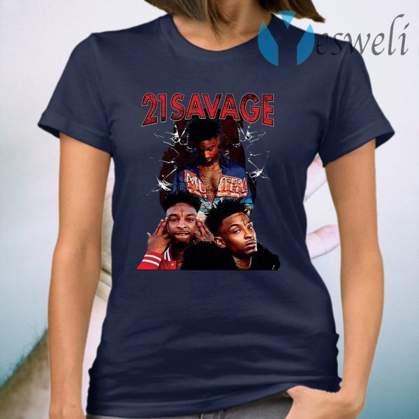 21 Savages T-Shirt