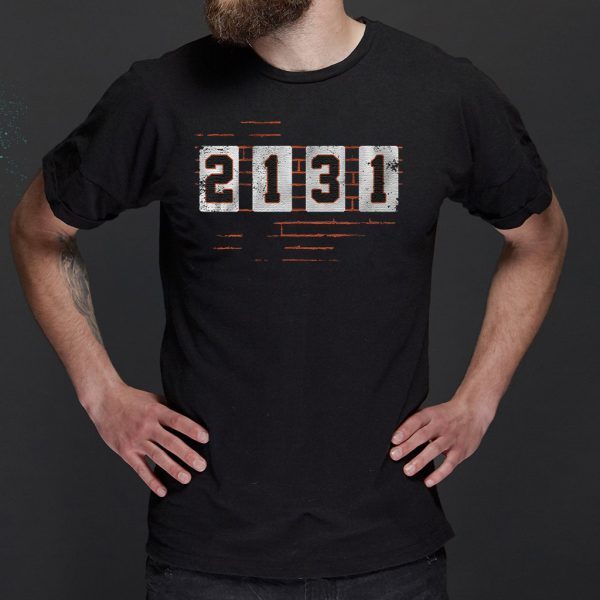 2131 Warehouse T Shirts