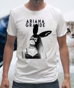 Ariana Grande Bunny T-Shirt