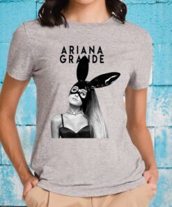 Ariana Grande Bunny T-Shirts