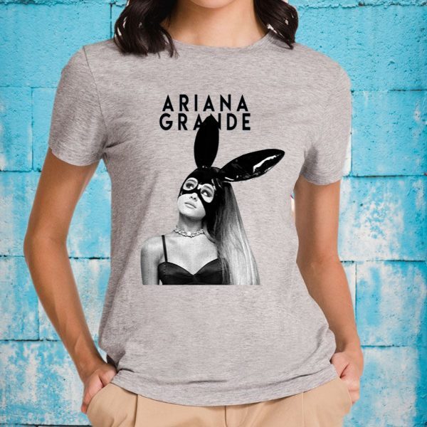 Ariana Grande Bunny T-Shirts