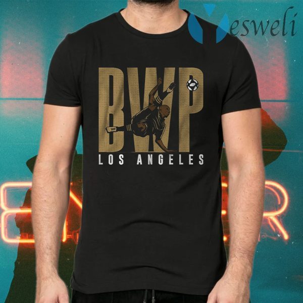 BWP T-Shirts