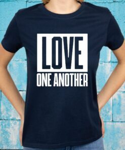 BYU Love One Another T-Shirt