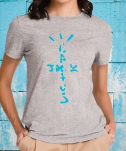 Back Jack Smile T-Shirts