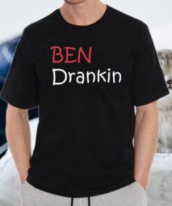 Ben drankin july 4th funny franklin tank top T-Shirt