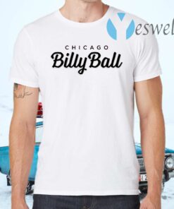 Bill Ball T-Shirts