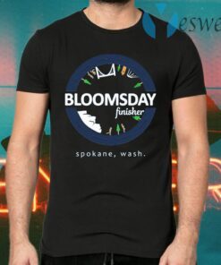 Bloomsday 2020 T-Shirts