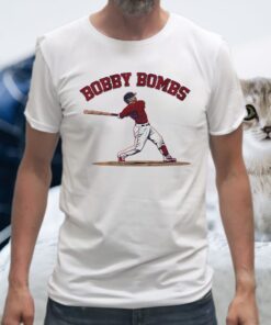 Bobby Bombs T-Shirt