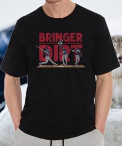 Bringer of dirt T-Shirts