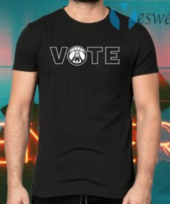 Bucks Vote T-Shirts