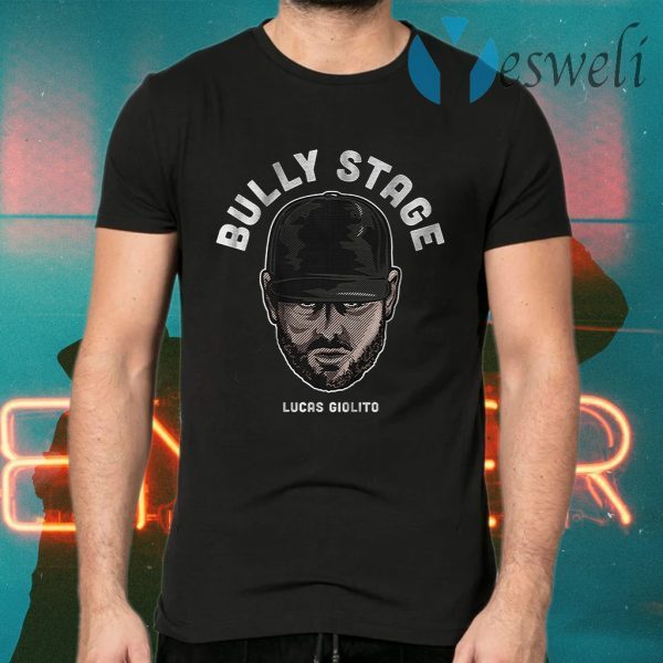 Bully Stage T-Shirts