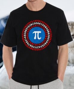 Captain Pi Superhero Funny Pi Day 2020 Science Mat T-Shirts