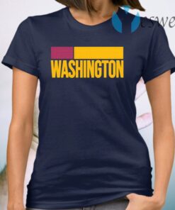 Chase Young Washington T-Shirt