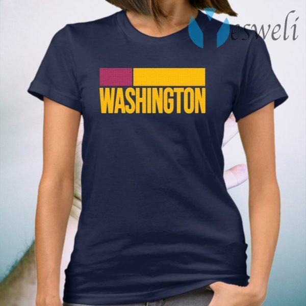 Chase Young Washington T-Shirt