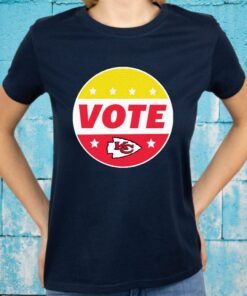 Chiefs vote T-Shirt