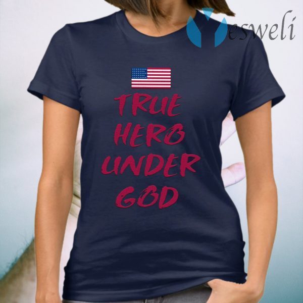 Conservatives Thug T-Shirt