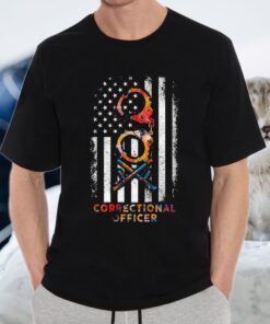 Correctional Officer T-Shirt