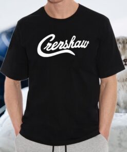 Crenshaw T-Shirt