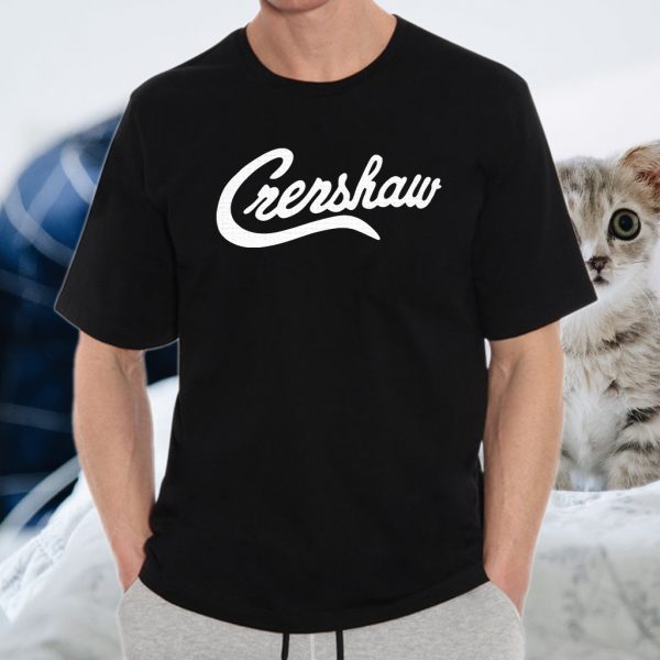 Crenshaw T-Shirt