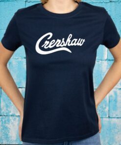 Crenshaw T-Shirts