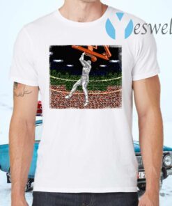 Double Dribble Nes Game T-Shirts