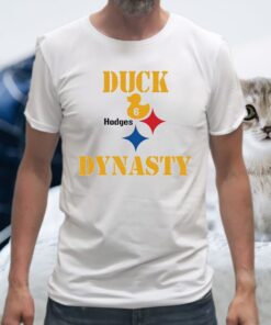 Duck Hodges Dynasty T-Shirt