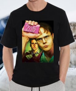 Dwight Club T-Shirts