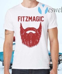 Fitzmagic T-Shirts