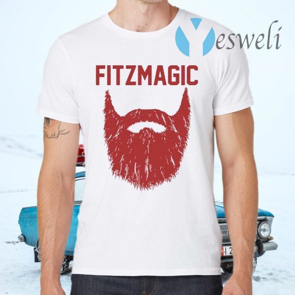 Fitzmagic T-Shirts