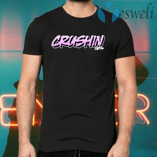 Gavin Magnus Crushin T-Shirts