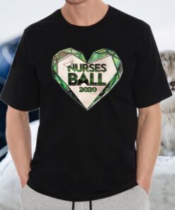 General Hospital Nurses Ball 2020 T-Shirts