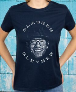 Glasses Gleyber -Shirt