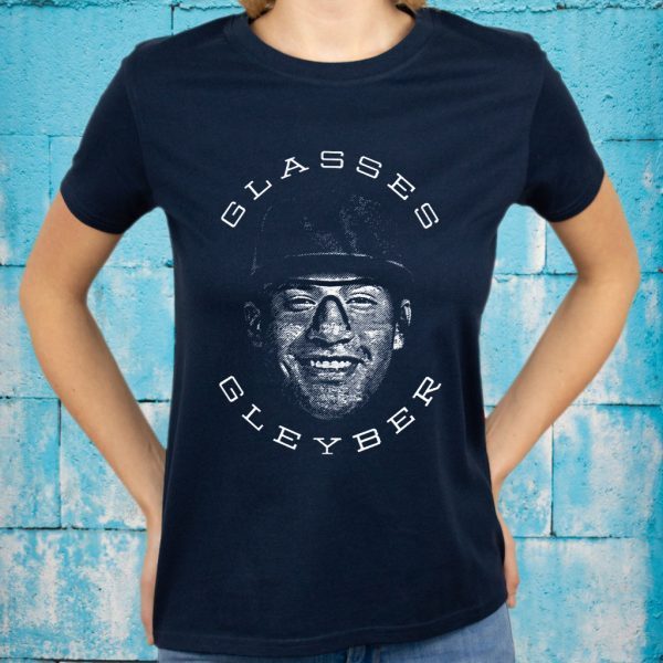 Glasses Gleyber -Shirt