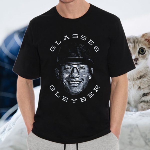 Glasses Gleyber -Shirts