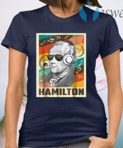 Hamilton T-Shirt