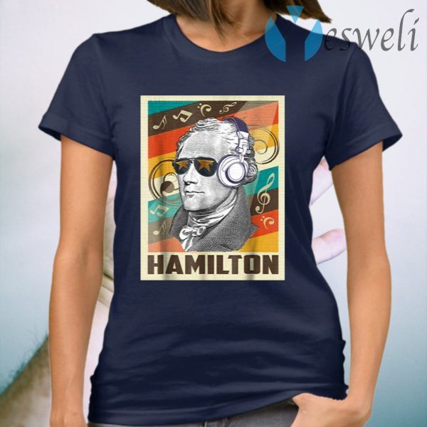 Hamilton T-Shirt