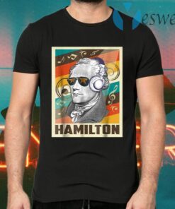 Hamilton T-Shirts