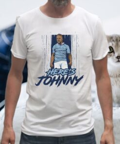 Heres johnny T-Shirt