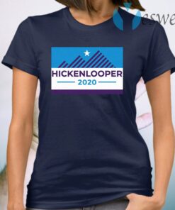 Hickenlooper T-Shirt