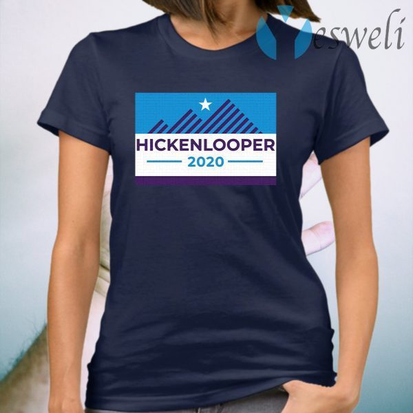 Hickenlooper T-Shirt