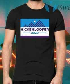 Hickenlooper T-Shirts