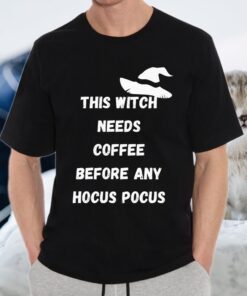 Hocus pocus pregnancy T-Shirts