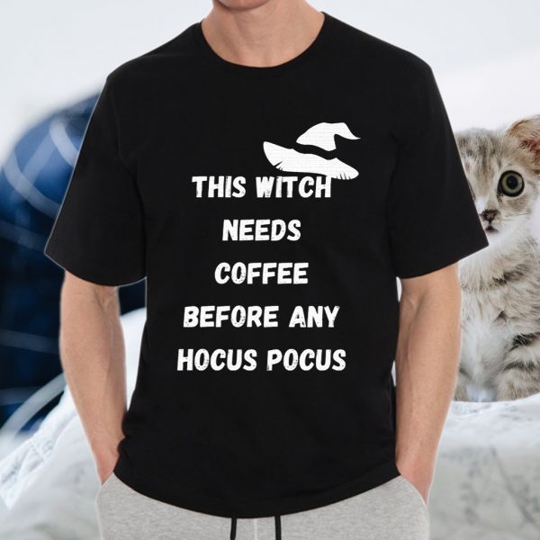 Hocus pocus pregnancy T-Shirts