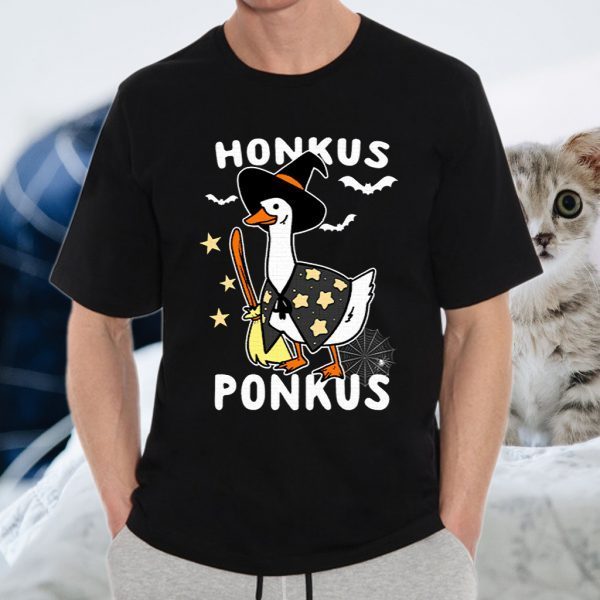 Honkus Ponkus T-Shirt