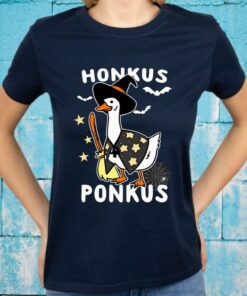 Honkus Ponkus T-Shirts