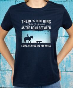 Horse There's nothing quite so special as T-Shirts