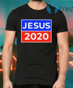 Jesus 2020 T-Shirts