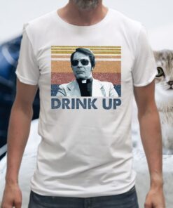 Jim Jones Drink Up T-Shirt