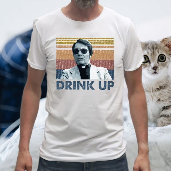 Jim Jones Drink Up T-Shirt