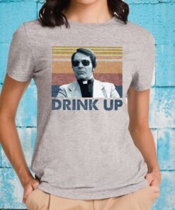 Jim Jones Drink Up T-Shirts